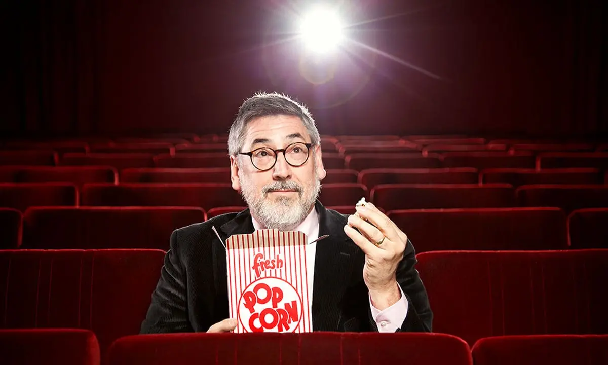 Al Magna Graecia Film Festival arriva John Landis: la Calabria premia il regista di The Blues Brothers