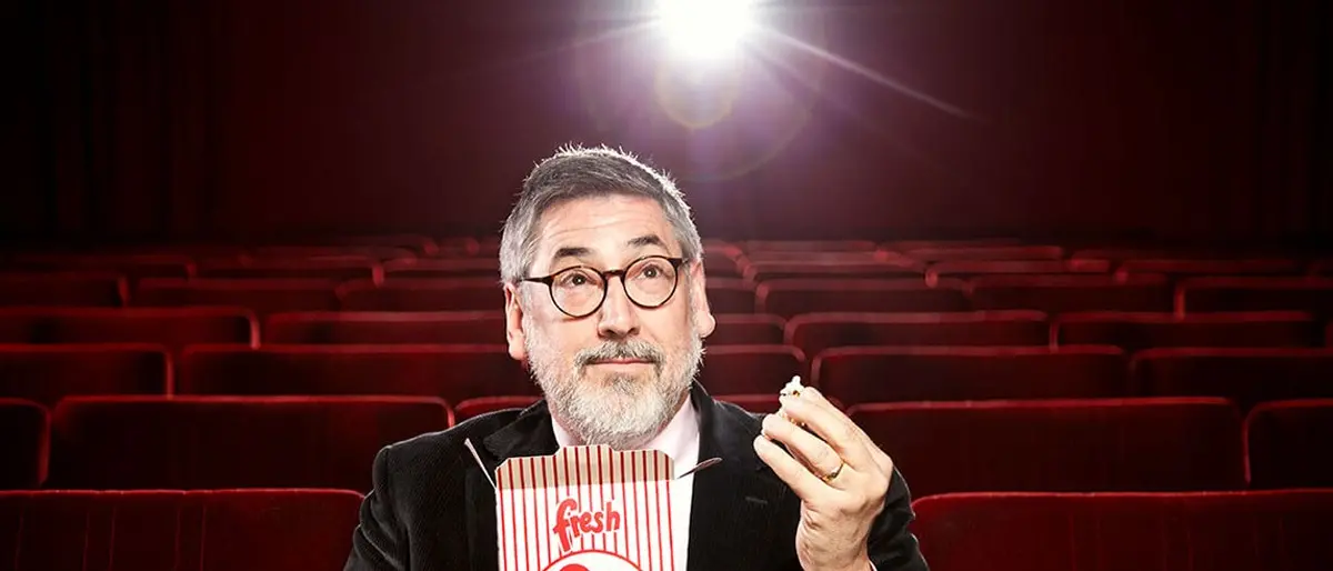 Al Magna Graecia Film Festival arriva John Landis: la Calabria premia il regista di The Blues Brothers