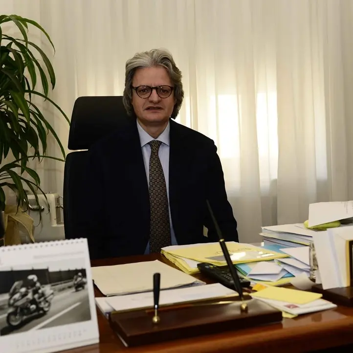 Caso Forciniti, la pratica di trasferimento non sarà archiviata: la decisione del Csm