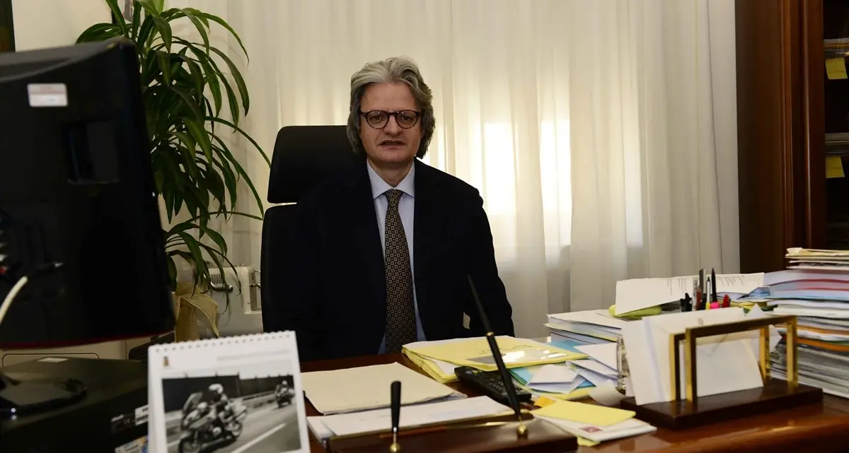 Tribunale di Crotone, Forciniti proposto presidente dalla quinta commissione con quattro voti\n