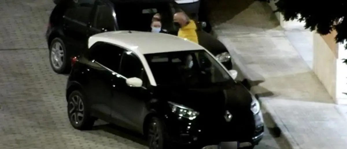 Omicidio Ascone, moglie e amante erano nel panico. Il complice: «Ma l’hanno sotterrato?»