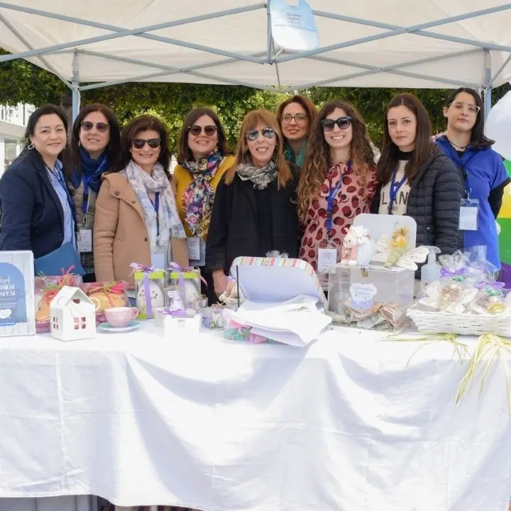 Corredino sospeso, a Reggio l’iniziativa per aiutare le mamme in difficoltà economica