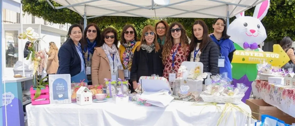 Corredino sospeso, a Reggio l’iniziativa per aiutare le mamme in difficoltà economica