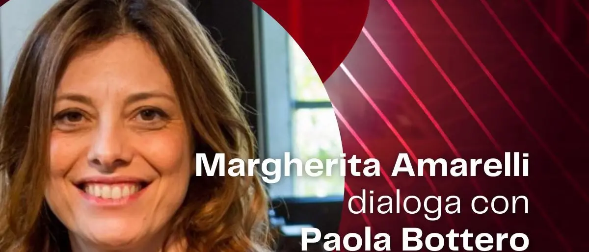 La nobile stirpe calabrese della liquirizia: Margherita Amarelli ospite di La Capitale vis-à-vis