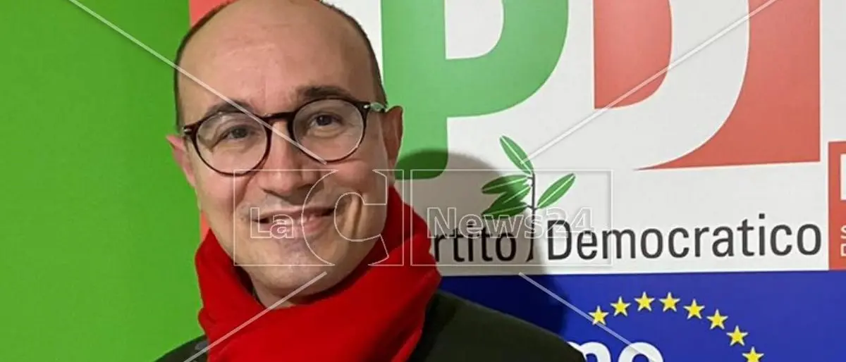 Tursi invitato a ricandidarsi: una parte del partito rompe le uova nel paniere a Irto e Boccia