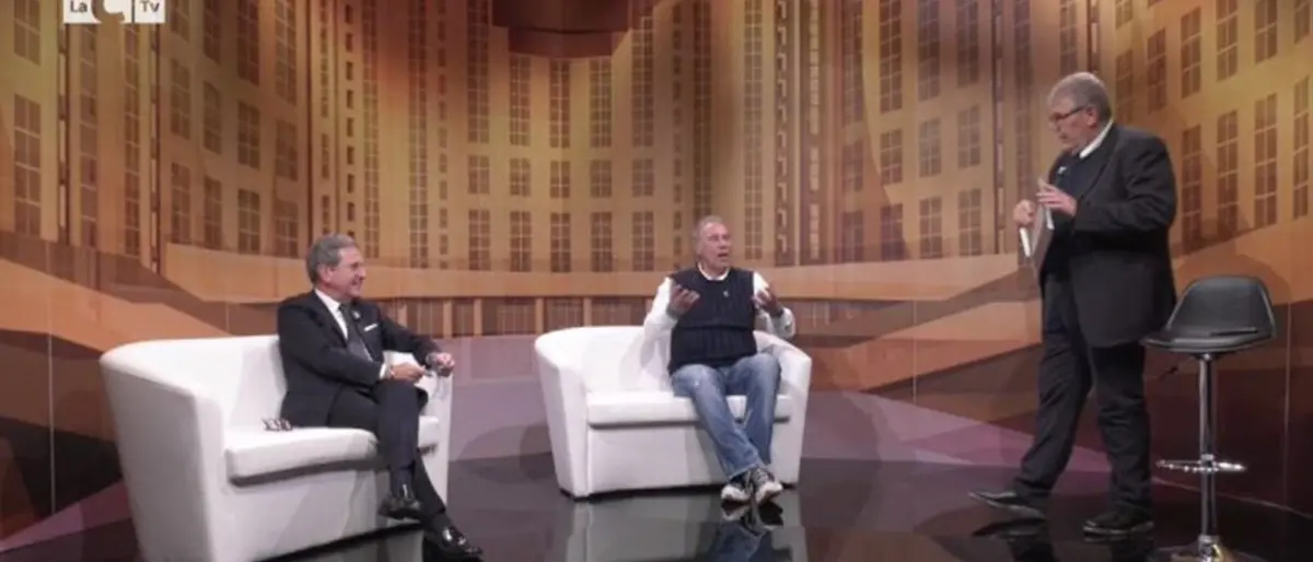 Pubblica Piazza, la nomina di Grande alla Calabria Film Commission fra i temi caldi della quinta puntata