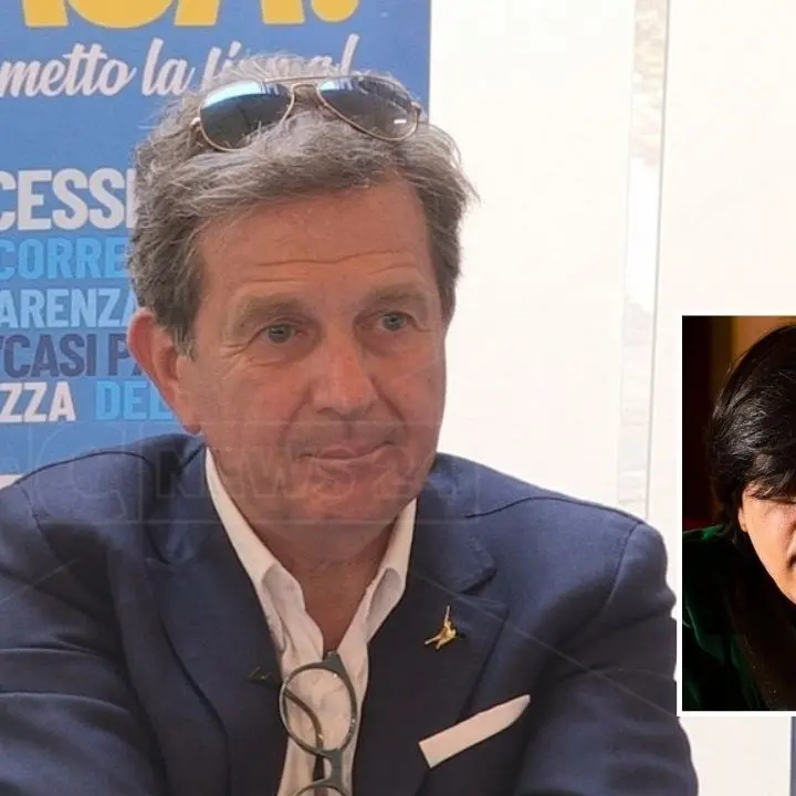 La Lega Calabria prende le distanze dalla nomina di Grande: «Mai indicato»