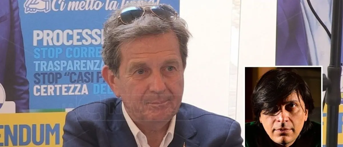 La Lega Calabria prende le distanze dalla nomina di Grande: «Mai indicato»