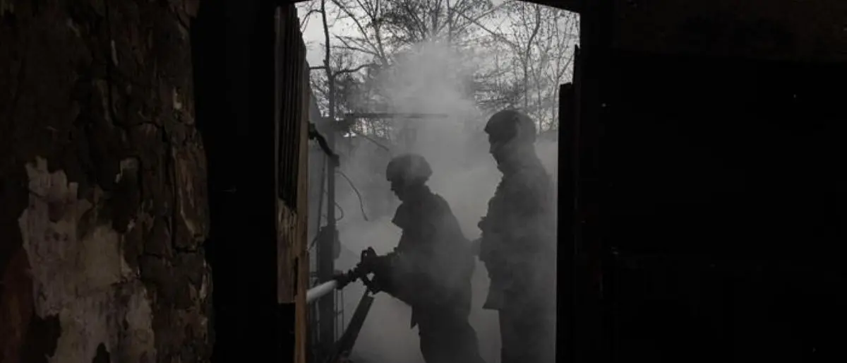 Zelensky: «Mondo sia preparato a guerra nucleare Russia». Mosca espelle 18 membri delegazione Ue - LIVE