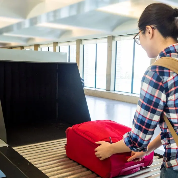 Il Tar annulla la gara da 10 milioni di euro per il controllo passeggeri e bagagli negli aeroporti calabresi