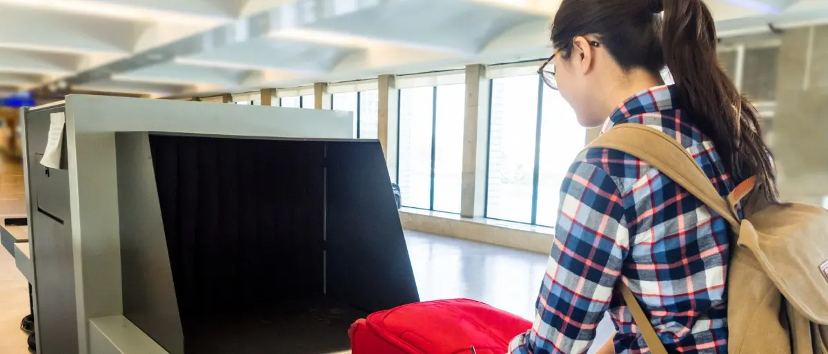 Il Tar annulla la gara da 10 milioni di euro per il controllo passeggeri e bagagli negli aeroporti calabresi