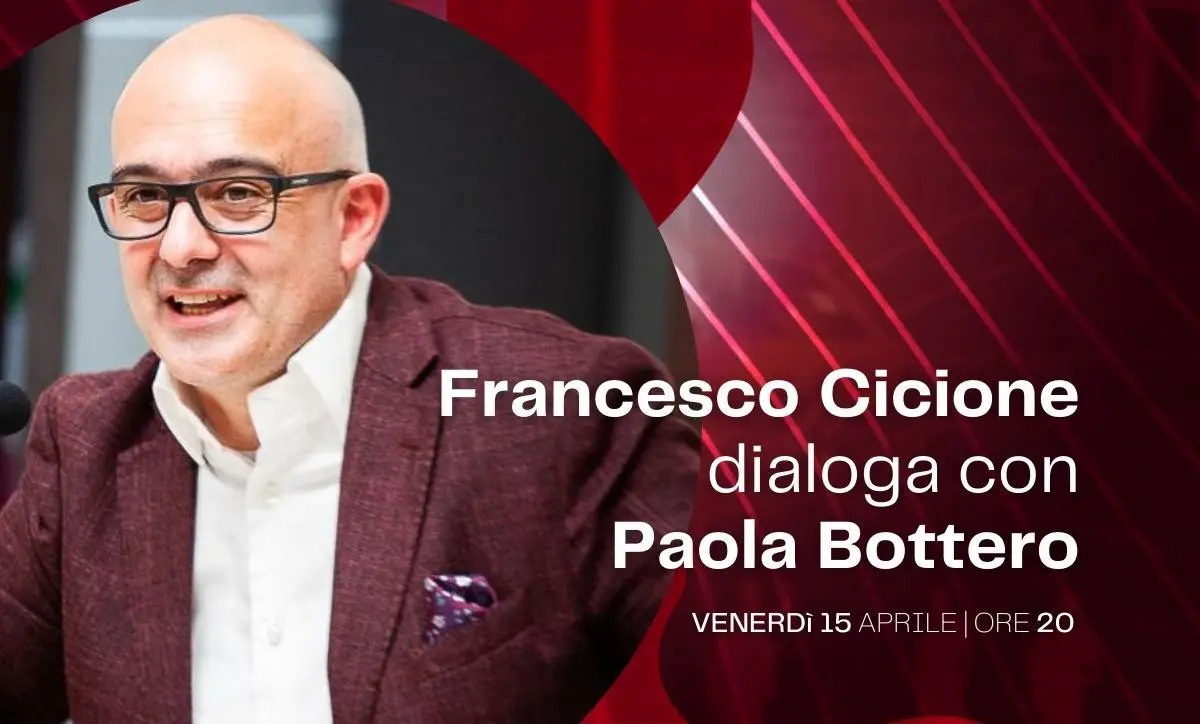 «La Calabria sarà la casa dell’innovazione armonica»: Francesco Cicione ospite di LaCapitale vis-à-vis