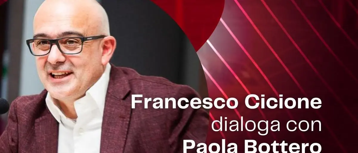 «La Calabria sarà la casa dell’innovazione armonica»: Francesco Cicione ospite di LaCapitale vis-à-vis