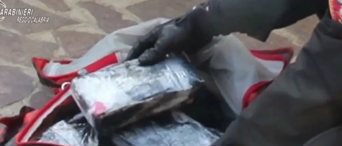 Gioia, arrestato con 87 chili di cocaina: Carbone non risponde al gip e resta in carcere