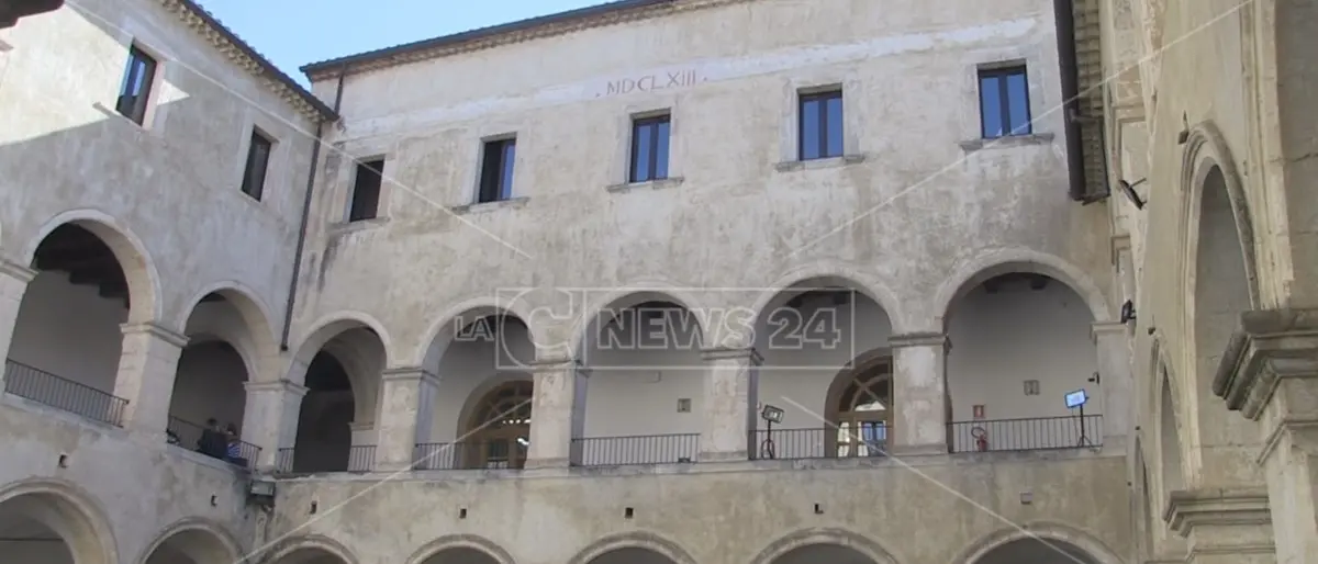 Cosenza, 31 milioni di euro per quattro interventi di rigenerazione nel centro storico