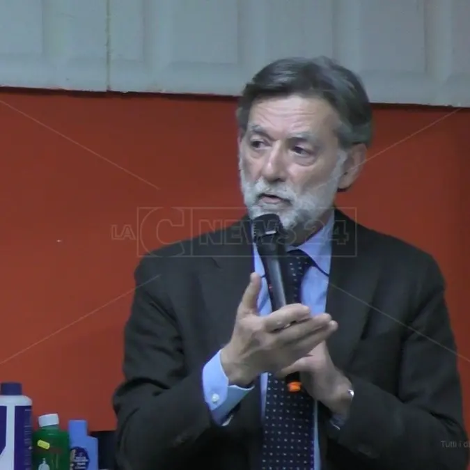 Donato smentisce gli auto-candidati: «Liste solo dopo vertice coalizione»