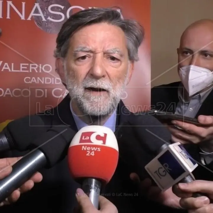 Caso Donato, nel centrodestra scoppia la battaglia religiosa contro il proprio candidato