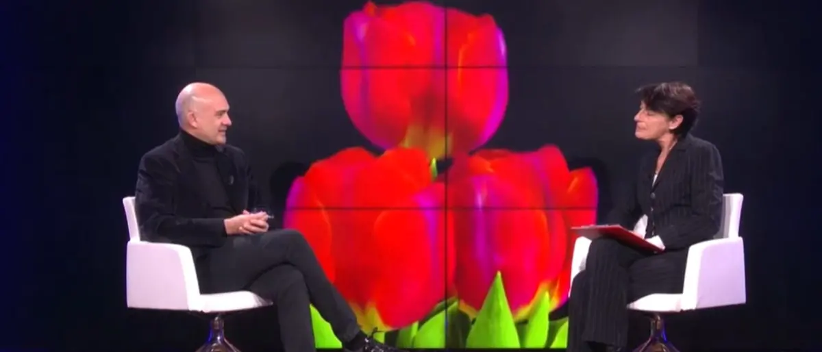 Vis-à-vis con Francesco Cicione: «La Silicon Valley del Mediterraneo nascerà in Calabria»