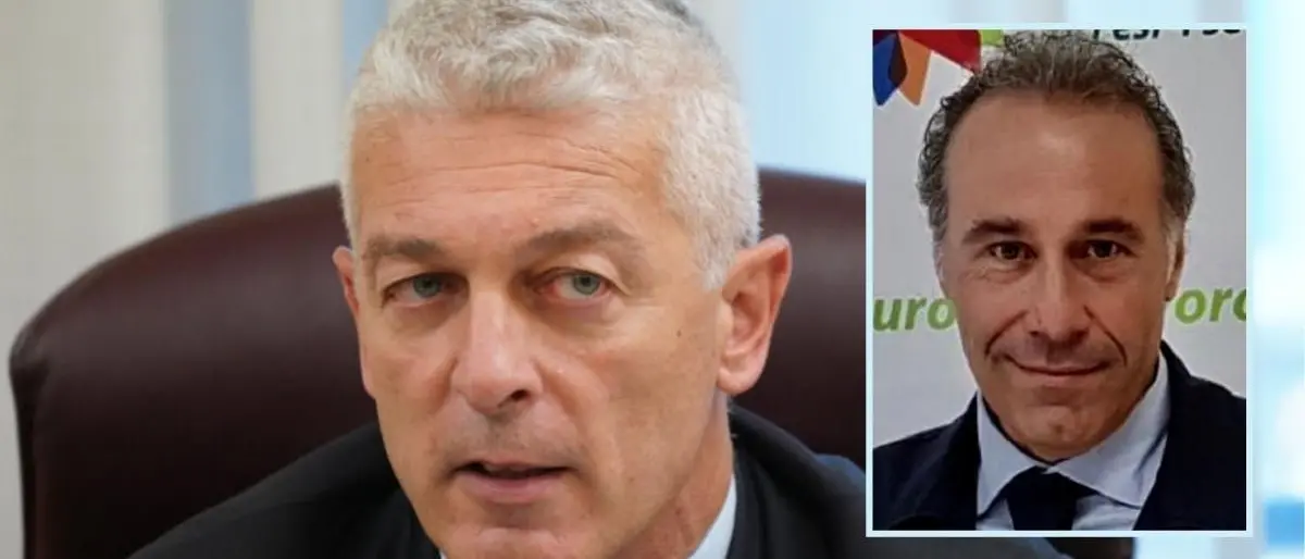 Il senatore Morra lancia la candidatura a sindaco di Di Lieto: «Persona coerente e credibile»