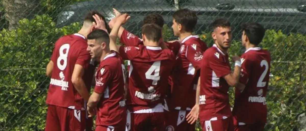 Eccellenza, la Reggiomediterranea vince il recupero contro il Gallico Catona: la classifica aggiornata