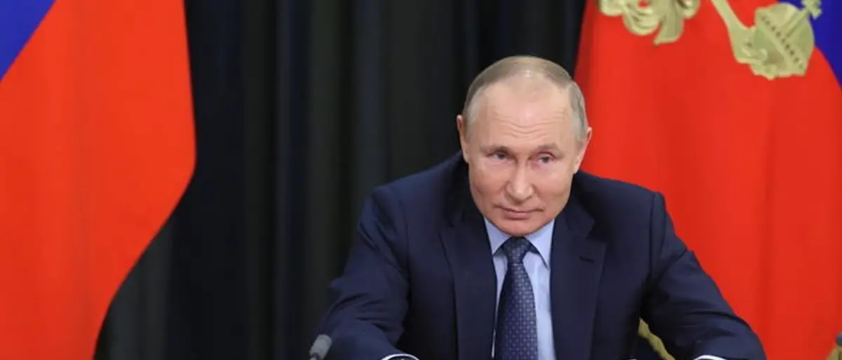 Ucraina, Putin premia per «atti di eroismo» soldati russi accusati del massacro di Bucha - LIVE