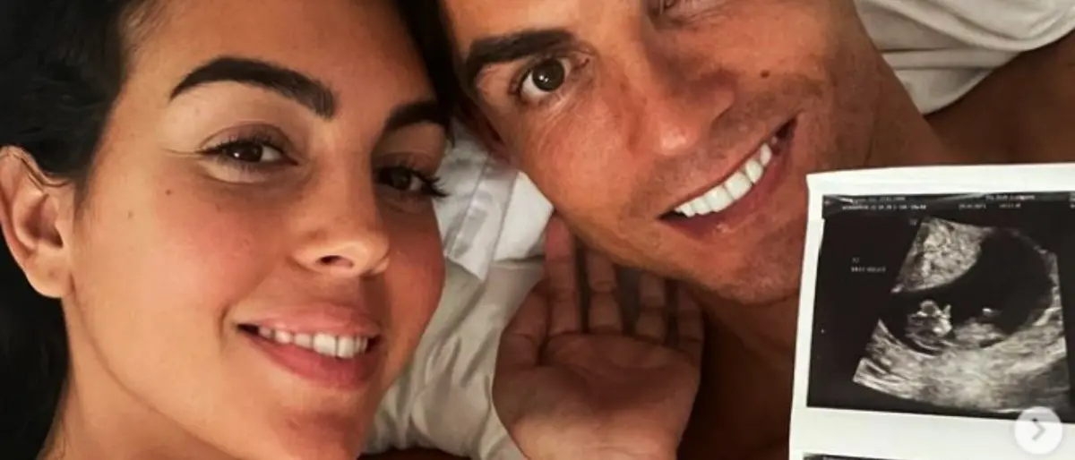 Dramma per Cristiano Ronaldo e la compagna Georgina, morto uno dei gemelli durante il parto
