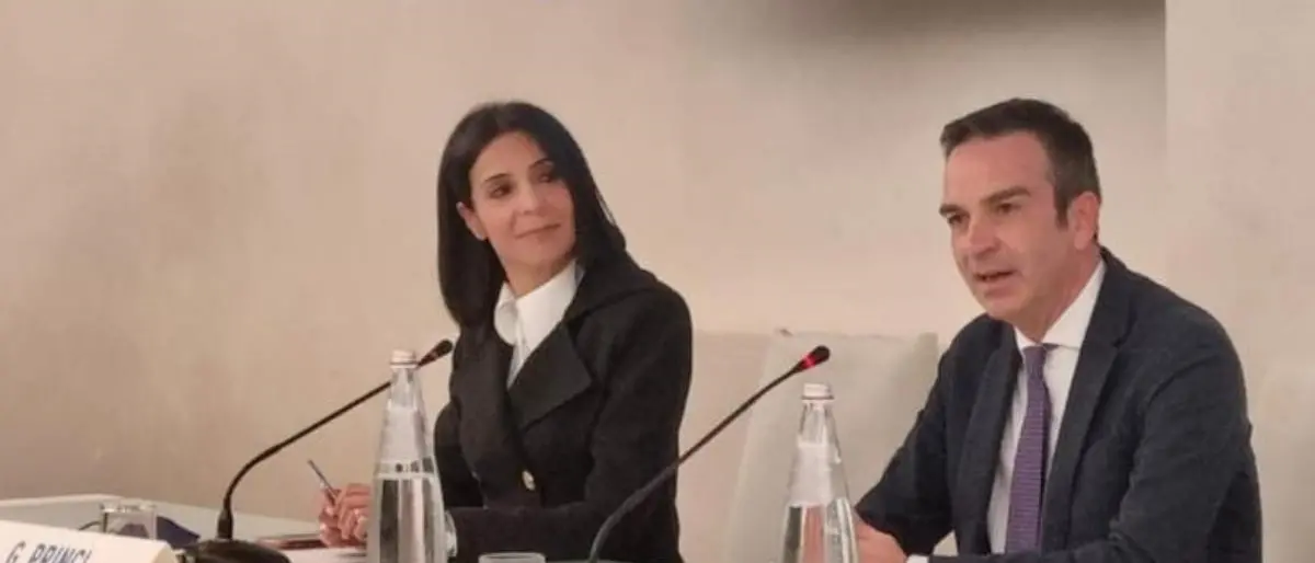 Pnrr, bando asili nidi: «Incremento domande del 76%, Calabria sul podio per richieste di finanziamenti»