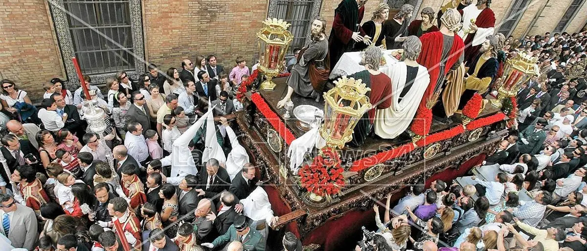 Pasqua, in Spagna i riti della Semana santa generano un indotto da 400 milioni di euro