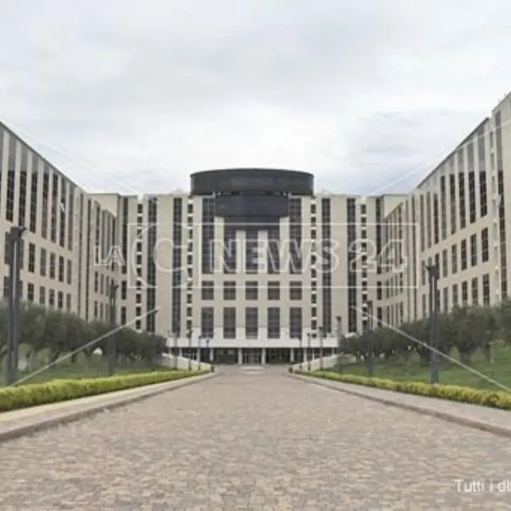 Caos strutture, la Regione Calabria chiede aiuto al ministero