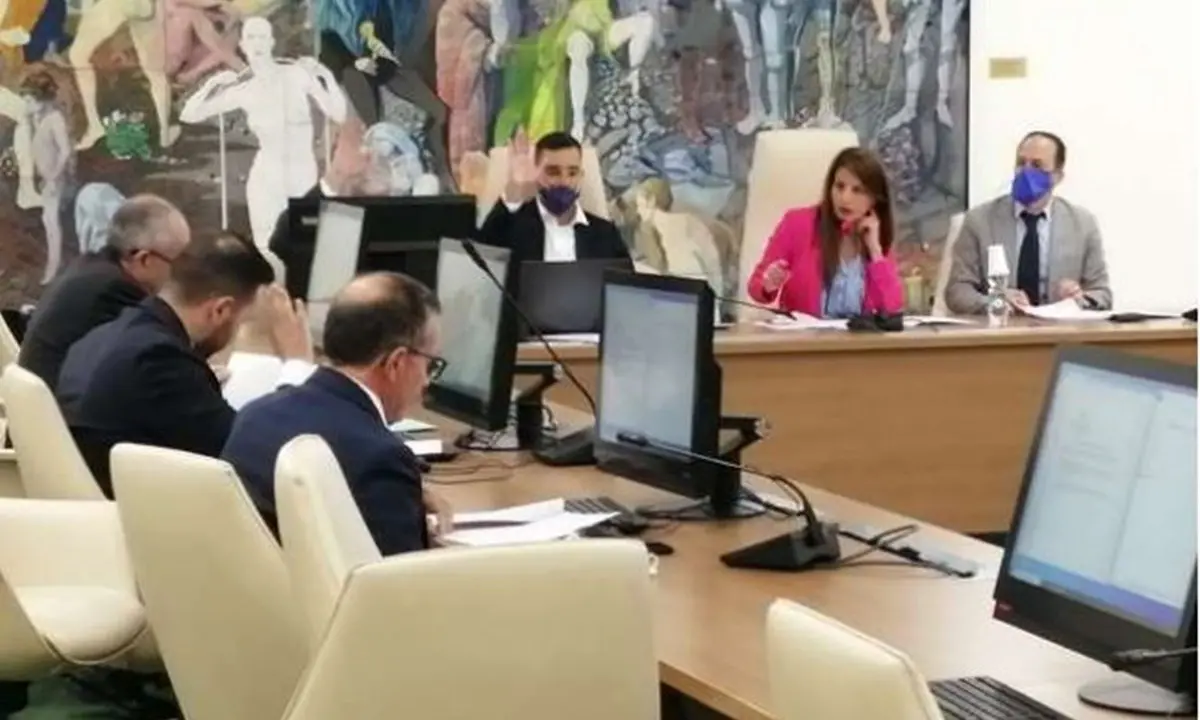 Sesta commissione, conclusa la ricognizione sui Consorzi di bonifica: «Possono essere volano di sviluppo per la Calabria»