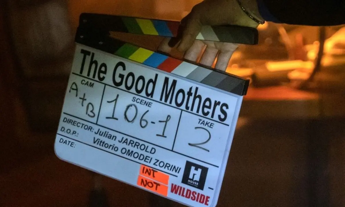 Una serie tv sulla ’ndrangheta e le donne che l’hanno sfidata: si gira in Calabria The good mothers