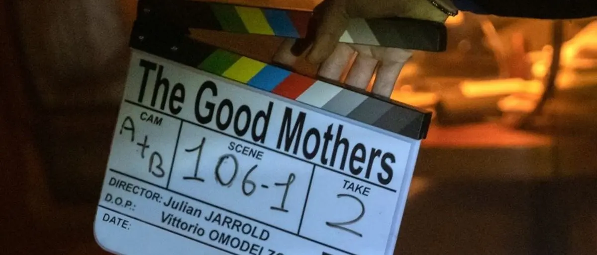 Una serie tv sulla ’ndrangheta e le donne che l’hanno sfidata: si gira in Calabria The good mothers