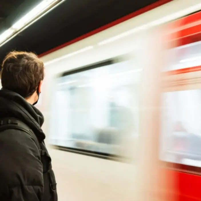 Ventisette ragazzi Down costretti a scendere dal treno: esposti e denunce per lo scandalo dei loro posti occupati