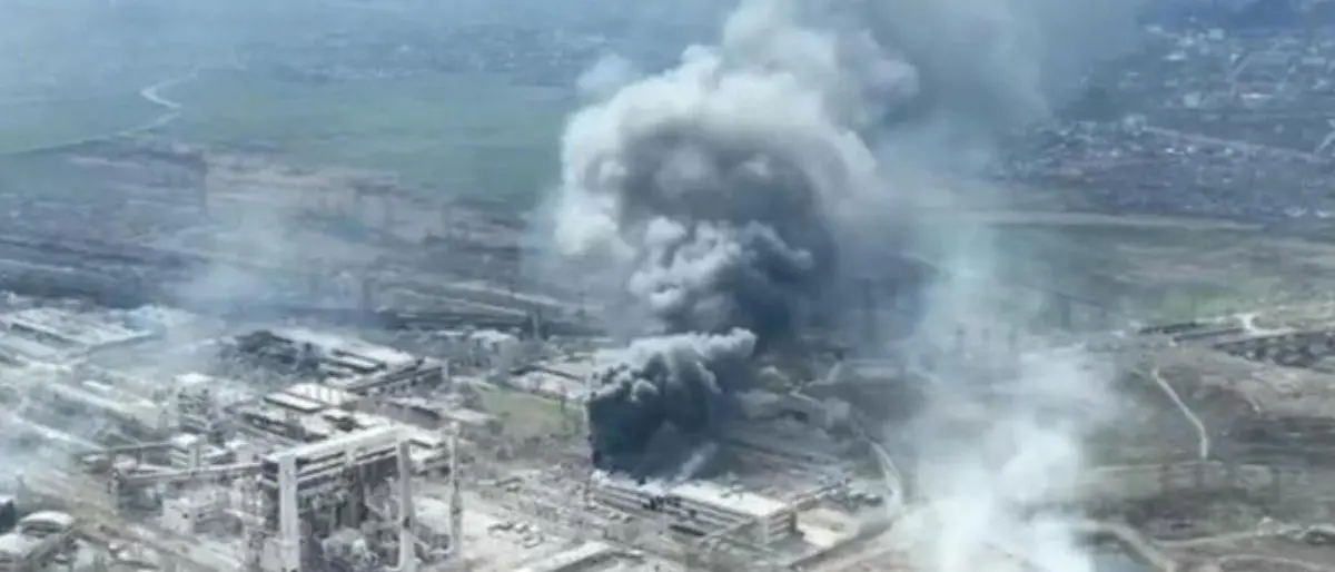 Ucraina, bomba su ospedale a Mariupol. Il governatore di Dontesk: «Non ci sono conferme sulle 300 vittime» - LIVE