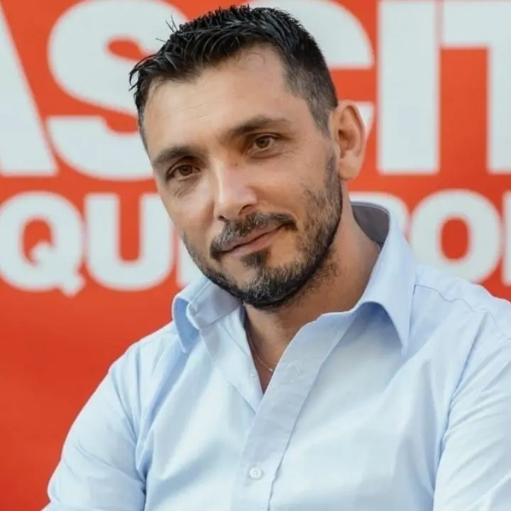 Multiutility rifiuti e acqua, Conia (deMa): «Ato unico è schiaffo di Occhiuto, scendiamo in piazza»