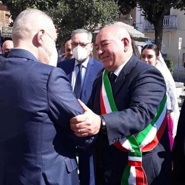 Il presidente dell’Albania arriva in Calabria ma Occhiuto non c’è ad accoglierlo