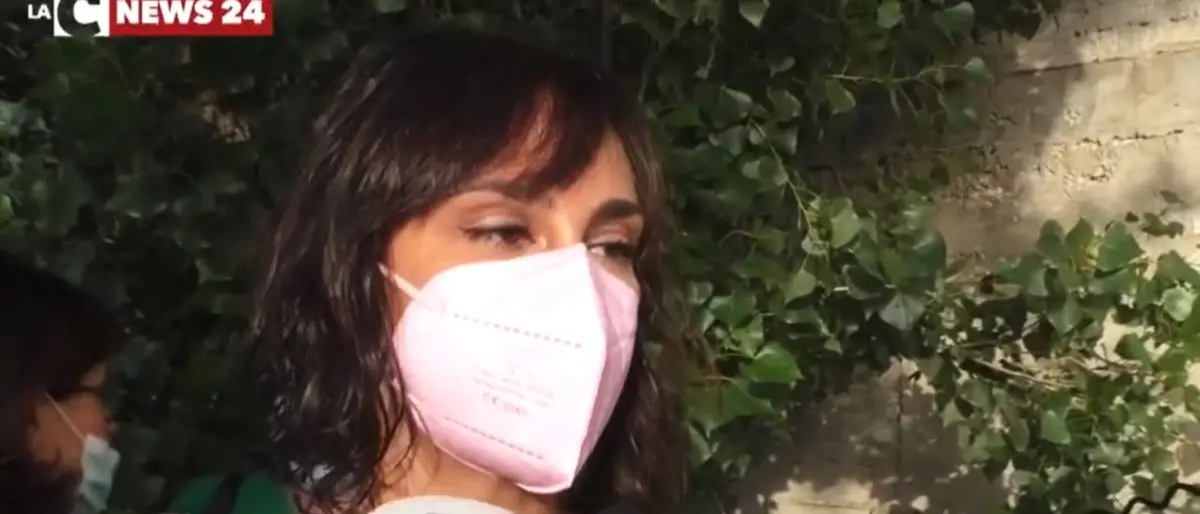 Italiane contro le mafie: Rosanna Scopelliti ospite di La Capitale vis-à-vis