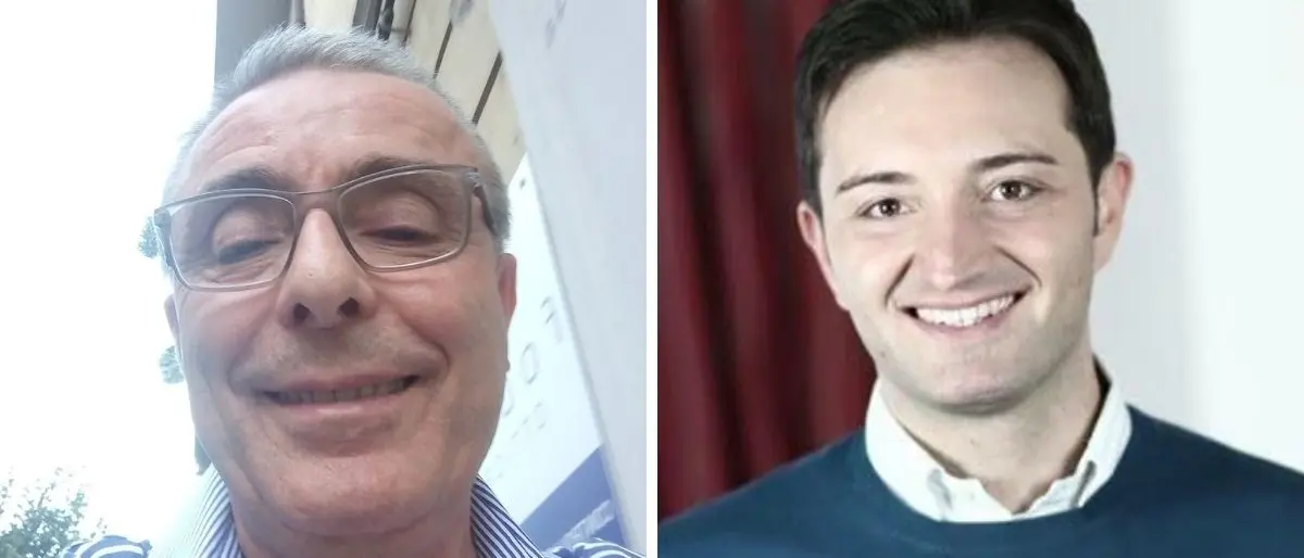 Goletti e Bruno coordinatori provinciale e cittadino: i big regionali alla loro presentazione ufficiale