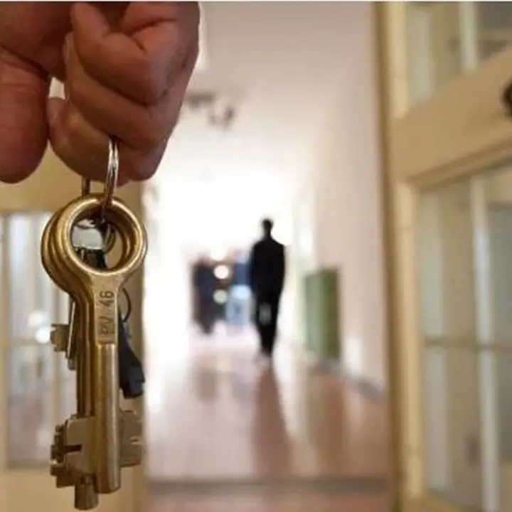 «Più di mille innocenti in carcere ogni anno, Reggio maglia nera», l’allarme del Sindacato polizia penitenziaria