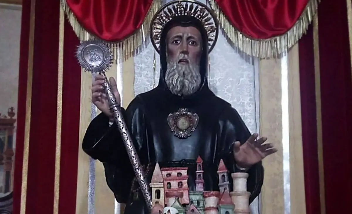 Dopo 2 anni di stop causa Covid, tornano a Corigliano-Rossano i festeggiamenti per San Francesco