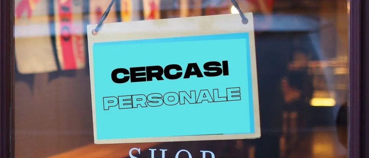 «3,50 euro all’ora per lavorare in un negozio»: bufera sull’annuncio pubblicato in un gruppo di Catanzaro