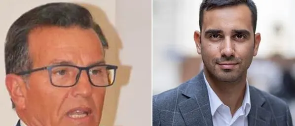 Nell’opposizione scoppia il caso Afflitto: M5s quinta colonna del centrodestra calabrese in Consiglio?