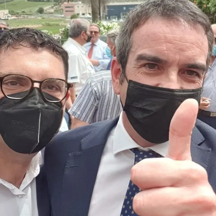 Prende quota il nome di Giovanni Ioele come nuovo commissario dell’azienda unica per acqua e rifiuti in Calabria