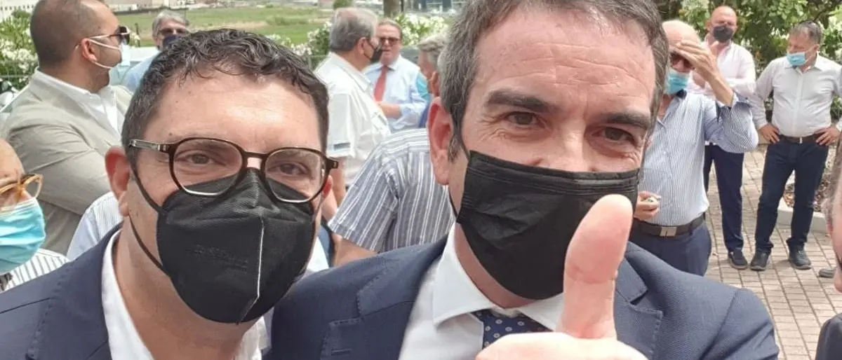 Prende quota il nome di Giovanni Ioele come nuovo commissario dell’azienda unica per acqua e rifiuti in Calabria