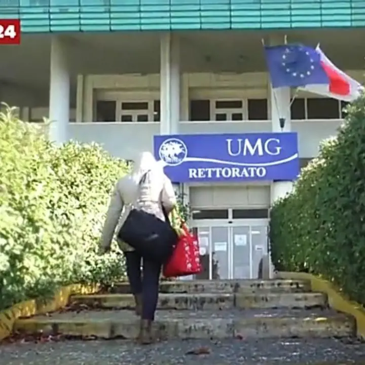 Università di Catanzaro, presentata l’offerta accademica dei corsi di alta formazione