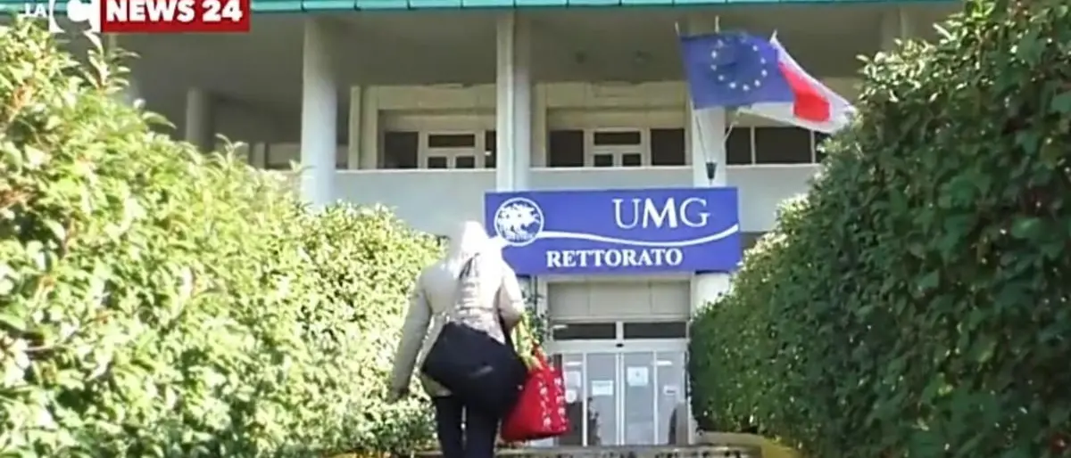 Università di Catanzaro, presentata l’offerta accademica dei corsi di alta formazione