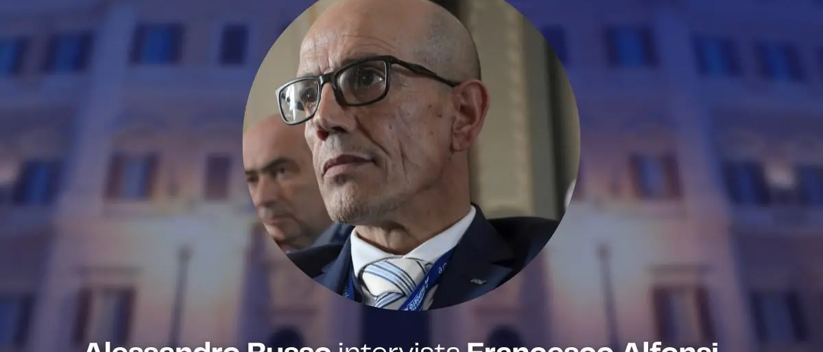 Una Calabria che decolla a fatica, il segretario nazionale Ugl trasporto aereo a Piazza Parlamento