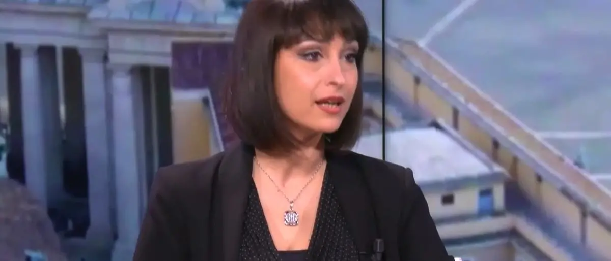 La Capitale vis-à-vis con Rosanna Scopelliti: «Mai piegarsi ai ricatti della mafia»