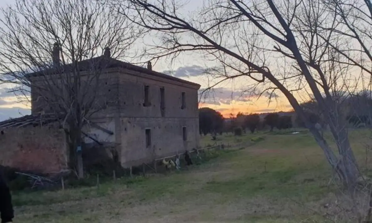 Isola Capo Rizzuto, la nuova vita di un immobile sequestrato alla ’ndrangheta 24 anni fa