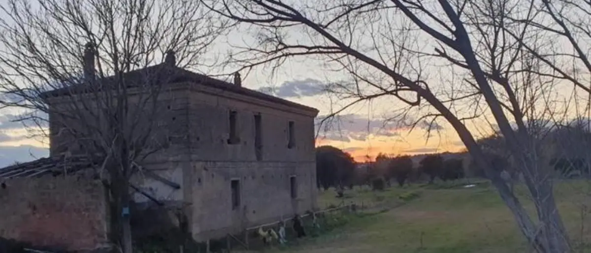 Isola Capo Rizzuto, la nuova vita di un immobile sequestrato alla ’ndrangheta 24 anni fa